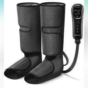 Nekteck | AIR COMPRESSION LEG MASSAGER